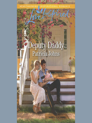 cover image of Deputy Daddy